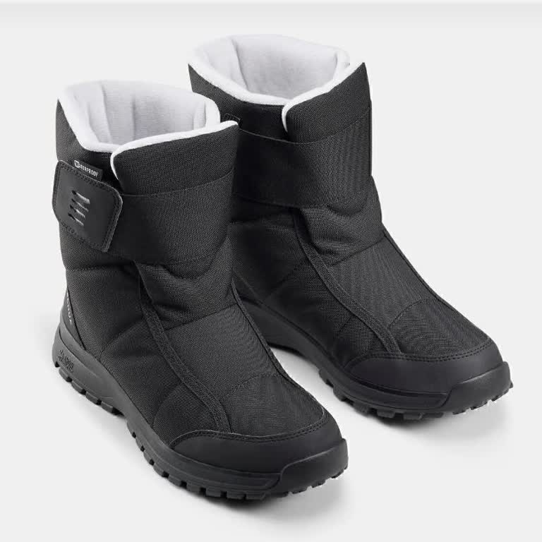 Kaygan Botlar Hayati Tehlike Yarattı