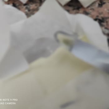 Getir'den Alınan Tereyağında Küf Şoku