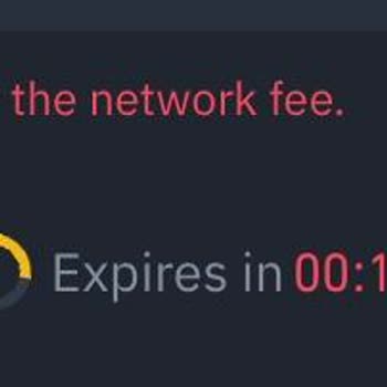 Binance Web3 Üzerinde USDC Çekim Sorunu