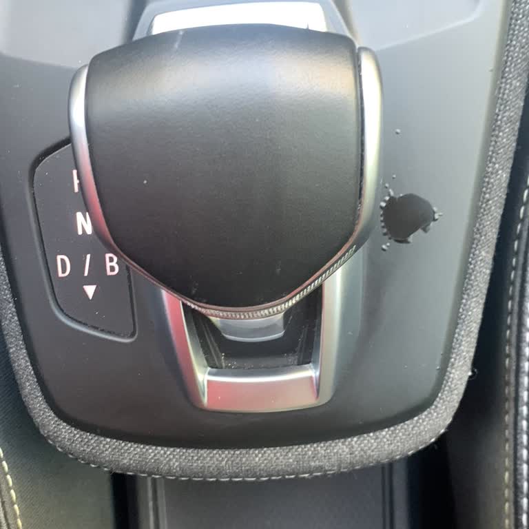 Renault Zoe'de Vites Ve El Freni Sorunu