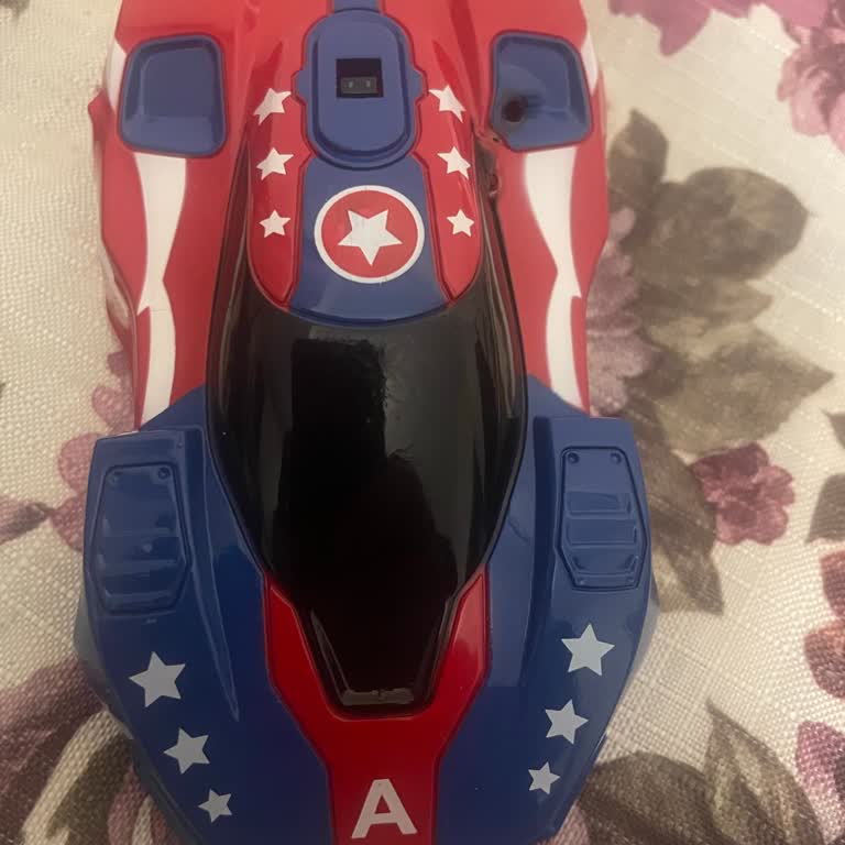 Tehlikeli Oyuncak Ve İade Sorunu