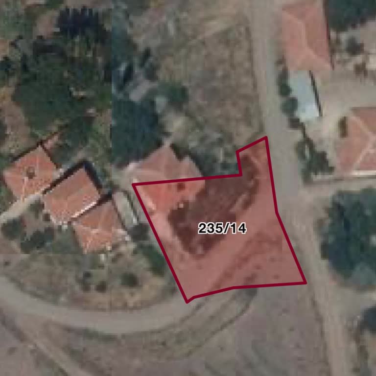 Köy Yolu Projesi İbadet Ve Su Erişimini Tehdit Ediyor