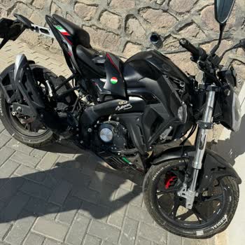 Benelli 125s: Servis Yok, Garanti Yok, Mağduriyet Çok