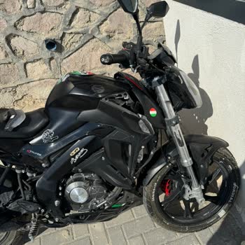 Benelli 125s: Servis Yok, Garanti Yok, Mağduriyet Çok