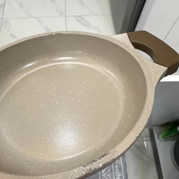 Kalitesiz Mutfak Ürünleriyle Hayal Kırıklığı