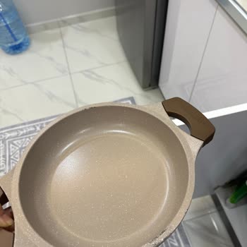 Kalitesiz Mutfak Ürünleriyle Hayal Kırıklığı