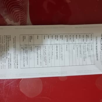 Satın Aldığım Saatin Garanti Sorunu Ve Mağaza İlgisizliği