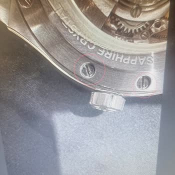 Satın Aldığım Saatin Garanti Sorunu Ve Mağaza İlgisizliği