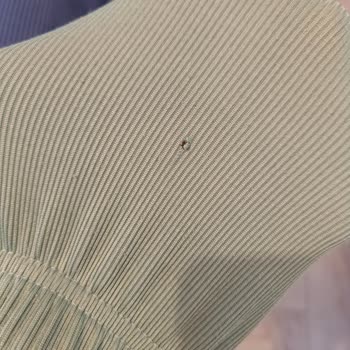 Arçelik Çamaşır Makinesi: Ayıplı Ürün Ve Yetersiz Müşteri Hizmeti