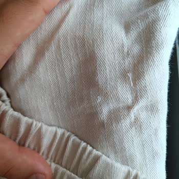 Arçelik Çamaşır Makinesi: Ayıplı Ürün Ve Yetersiz Müşteri Hizmeti