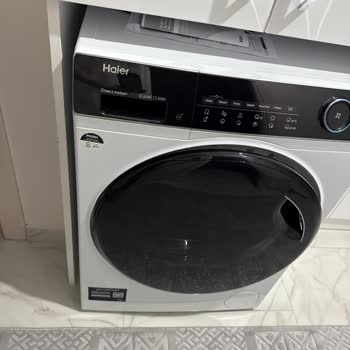 Haier Çamaşır Makinesi Hayal Kırıklığı: İade Ve Sözleşme İptali Talebi