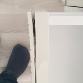 Mobilya Kurulumunda Yaşanan Sorunlar