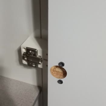 Mobilya Kurulumunda Yaşanan Sorunlar