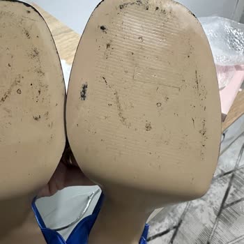 İade Edilen Ürünün Sorunları Ve Dolap'ın İlgisizliği