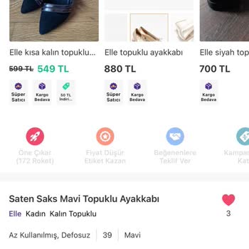 İade Edilen Ürünün Sorunları Ve Dolap'ın İlgisizliği