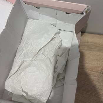 İade Edilen Ürünün Sorunları Ve Dolap'ın İlgisizliği