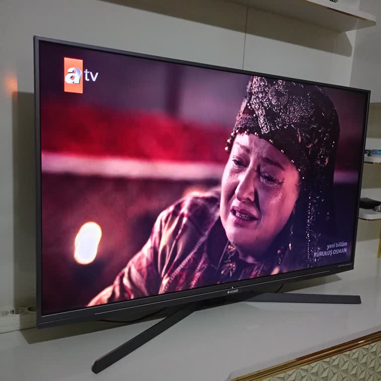 Osmanlı Dizisinde Kadın Karakterlerin Fazlalığı
