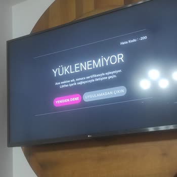 Müşteri Hizmetlerine Ulaşamama Sorunu