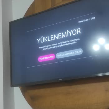 Müşteri Hizmetlerine Ulaşamama Sorunu