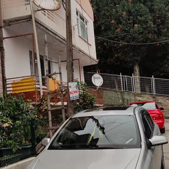 Türk Telekom'dan Çözüm Bekleyen Arızalı Ankastre Sorunu