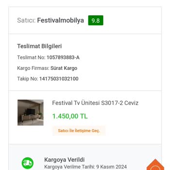 Koçtaş Alışverişinde Büyük Hayal Kırıklığı!