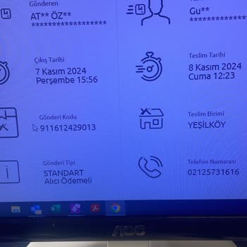 KİP Firmasından İade Sürecinde Hayal Kırıklığı