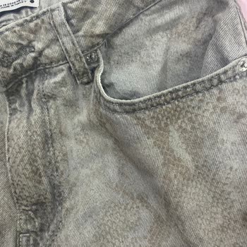 Moog Butik'ten Aldığım Pantolonun İlk Yıkamada Solması Ve Yetersiz Müşteri Hizmeti