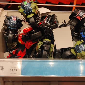 E-Bebek Mağazasında Yanlış Fiyatlandırma Ve İlgisizlik