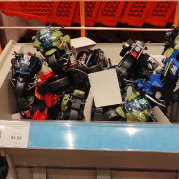 E-Bebek Mağazasında Yanlış Fiyatlandırma Ve İlgisizlik