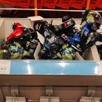 E-Bebek Mağazasında Yanlış Fiyatlandırma Ve İlgisizlik