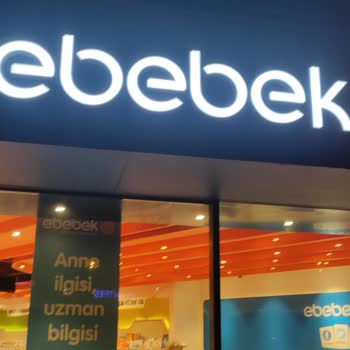 E-Bebek Mağazasında Yanlış Fiyatlandırma Ve İlgisizlik