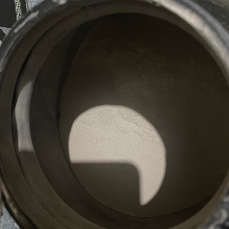 Yarısı Boş Ve Açık Ürün Gönderimiyle Hayal Kırıklığı