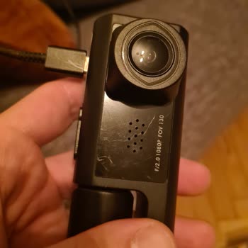 Dashtrack S8: Eksik Ürün, Çizik Kamera Ve Yanıt Vermeyen Destek