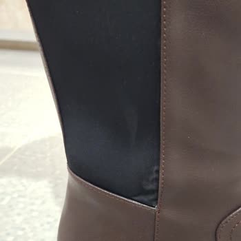 Kusurlu Ayakkabı Ve İade Sorunu