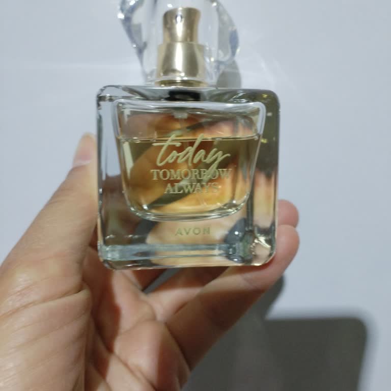 Trendyol Sitesinden Gelen Parfümde Şok Deneyim