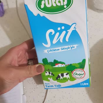 Sağlığımızı Tehdit Eden Bozuk Süt Kokusu