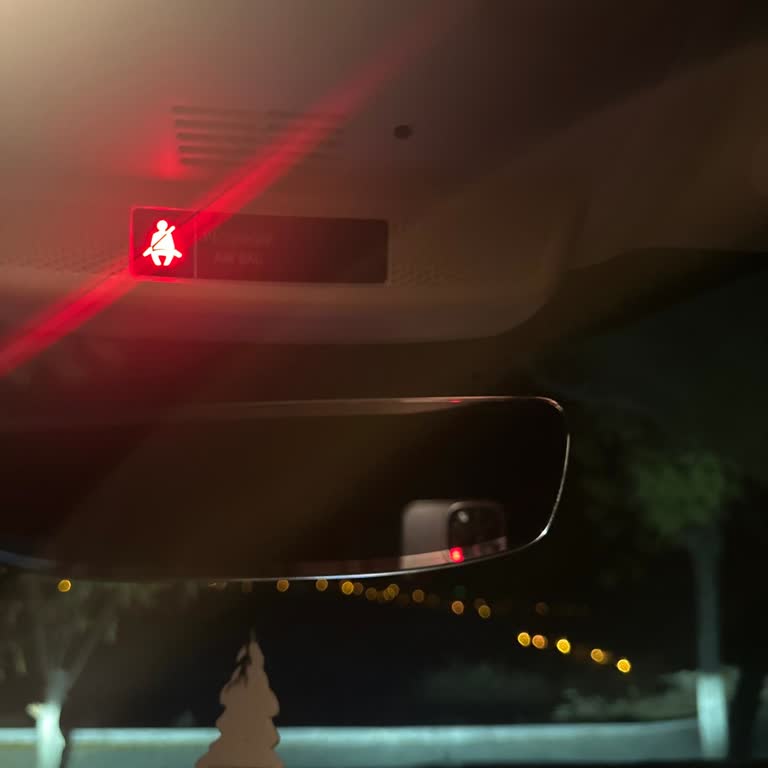 Yeni Model Araçta Bitmeyen Trim Sesleri Sorunu