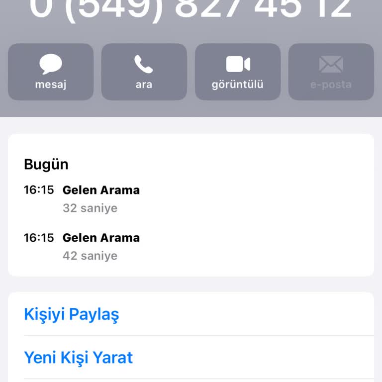 Kargom Teslim Edilmedi, Mağdur Edildim
