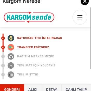 Kitap Siparişimde Gecikme Kabusu!