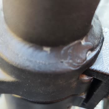 Xiaomi Kugo Scooter'da Direksiyon Milinde Kronik Çatlak Sorunu