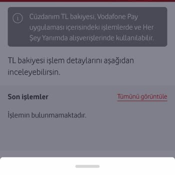 Vodafone Yanımda Premium Üyelik Hataları Ve Hediye Kodu Sorunu