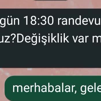 Randevu Kaosu Ve Uzman Eksikliği