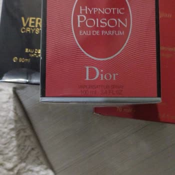 Yanıltıcı Parfüm Satışları Ve Sağlık Riski