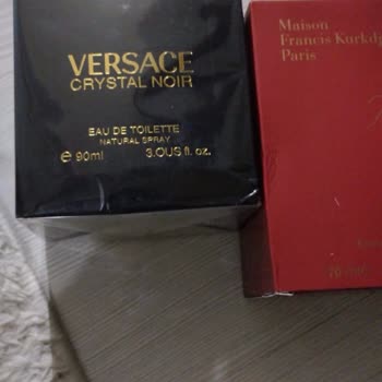 Yanıltıcı Parfüm Satışları Ve Sağlık Riski