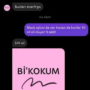 Yanıltıcı Parfüm Satışları Ve Sağlık Riski