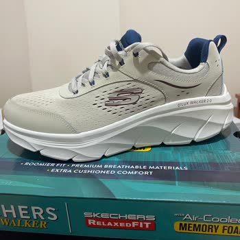 Skechers Ayakkabıda Üretim Hatası Ve Yetersiz Müşteri Hizmeti