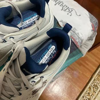 Skechers Ayakkabıda Üretim Hatası Ve Yetersiz Müşteri Hizmeti