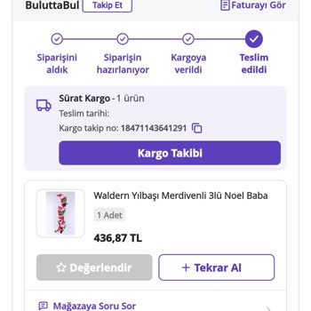 N11 Kargo Teslimatı Ve Ürün İadesi Konusunda Güven Sorunu