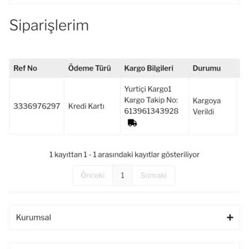 İade Sürecinde Yaşanan Gecikme Ve İletişim Sorunları
