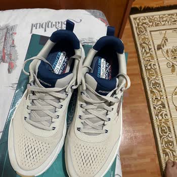 Skechers Ayakkabıda Üretim Hatası Ve Yetersiz Müşteri Hizmeti